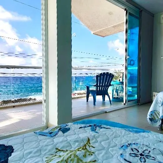 Casa Eneida -San Andres Isla Villa 0*, San Andres (San Andres and Providencia Islands) Colombia