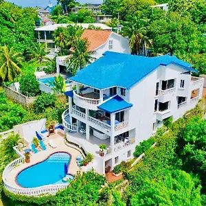 Apartment Tt9, San Andres (San Andres and Providencia Islands)