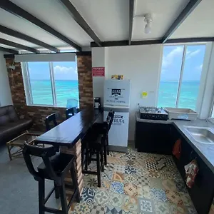 Apartment Apartamento Frente Al Mar, San Andres Islas, San Andres (San Andres and Providencia Islands)