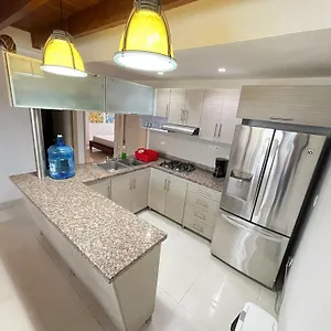 Apartment Edificio Bahia Fragata 411, San Andres (San Andres and Providencia Islands)