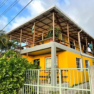Holiday home Berton Place, Aguadulce