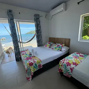 Inn Old Town Bay, Providencia (Narino)