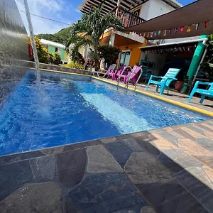 Apartment Ashanty, Rocky Point