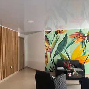 Guest house Leonor's, Bahia Suroeste