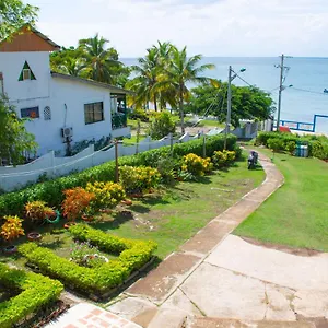 Apartment Sweet Anashly, Fresh Water Bay